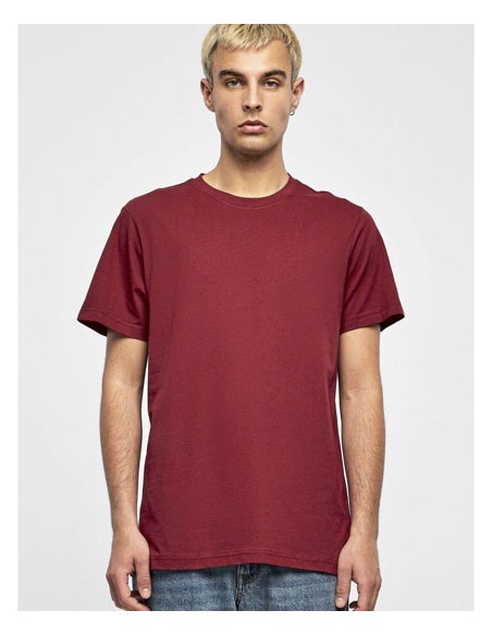BUI-BB010-Basic Round Neck T-Shirt 2